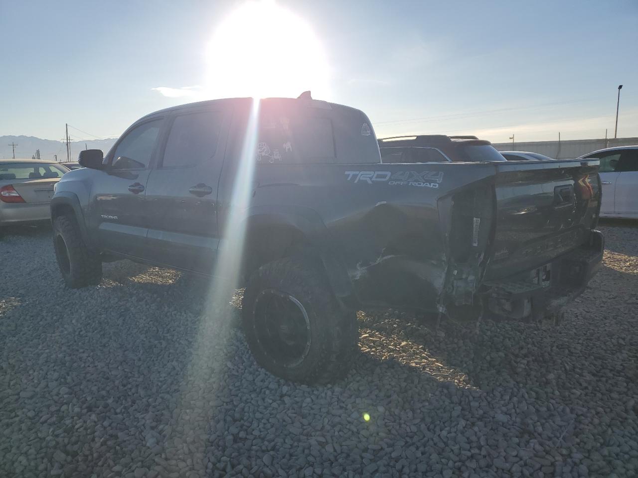 2019 Toyota Tacoma - Image 2