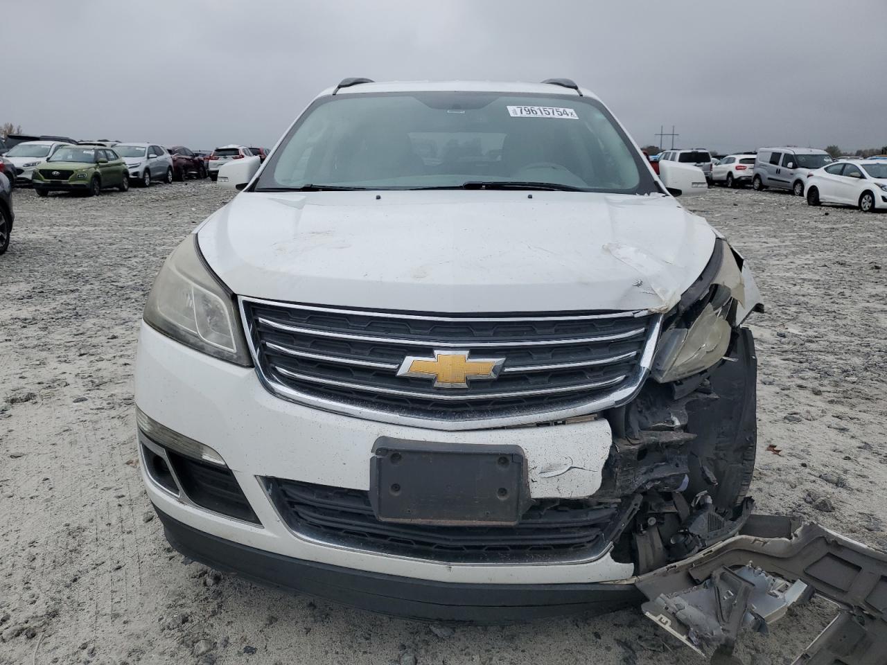 2016 Chevrolet Traverse - Image 5