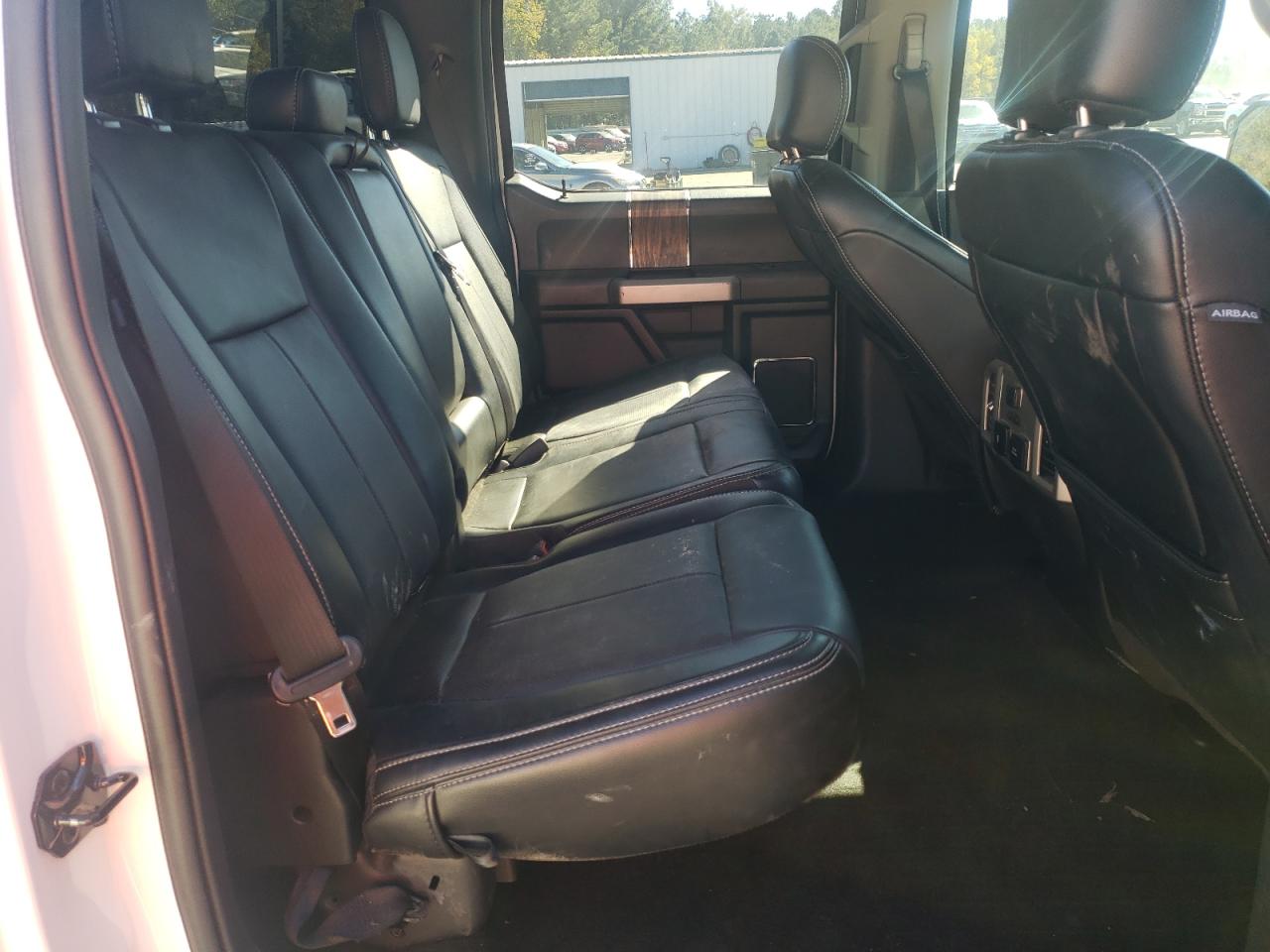 2019 Ford F-150 - Image 10