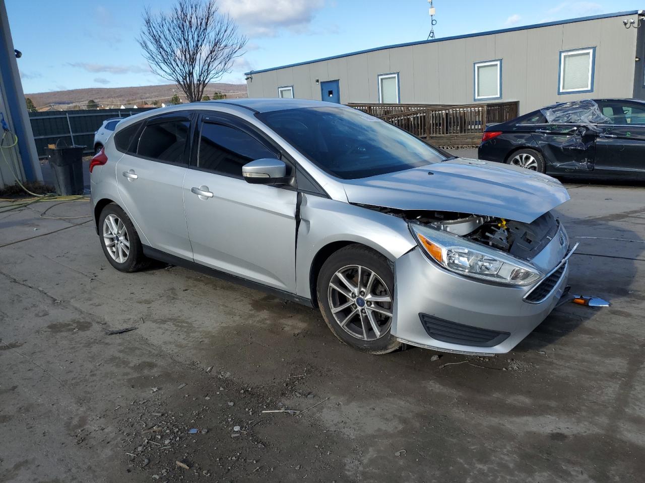 2016 Ford Focus - Image 4