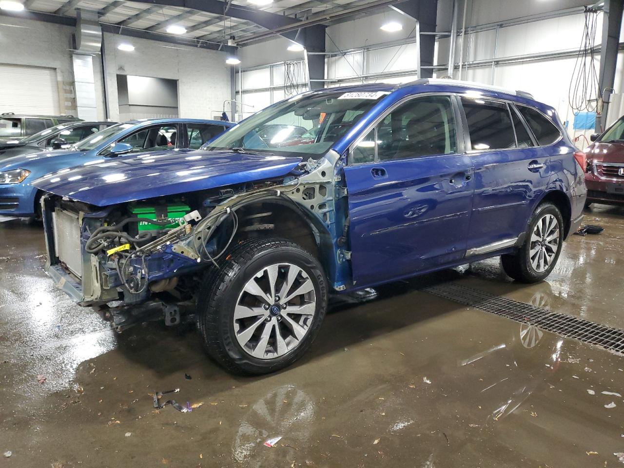 2017 Subaru Outback - Image 1