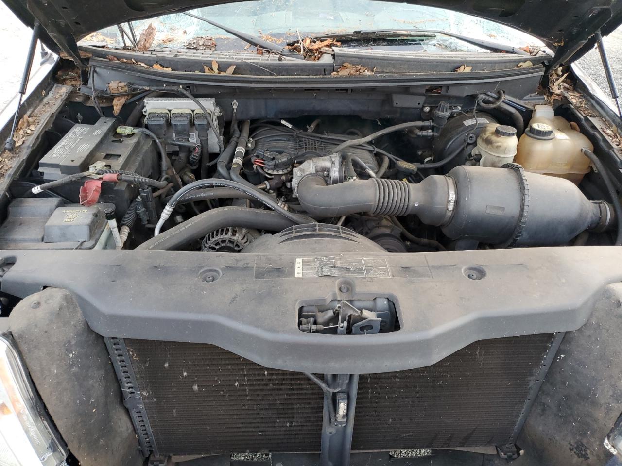2007 Ford F-150 - Image 11