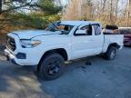 2017 Toyota Tacoma Access Cab de vânzare în Exeter, RI - Top/Roof