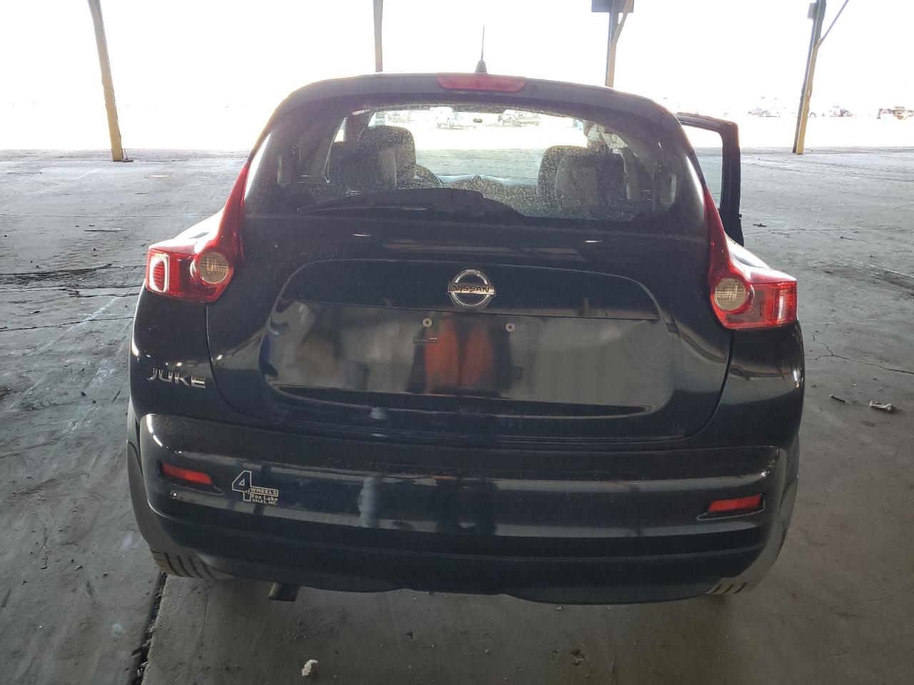 2011 Nissan Juke - Image 6