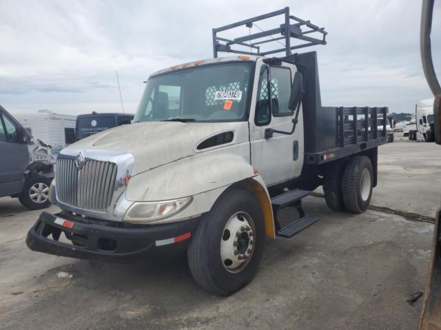 2005 International 4000 4300