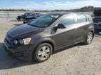 2013 Chevrolet Sonic Lt en Venta en Fredericksburg, VA - Front End