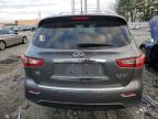 2015 Infiniti Qx60  იყიდება Windsor-ში, NJ - Front End