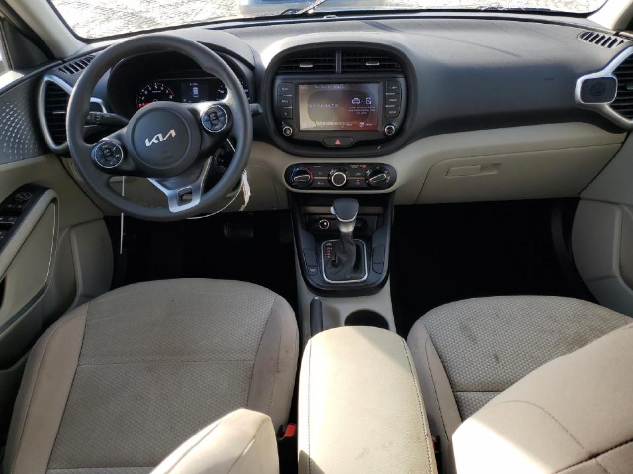 2022 Kia Soul - Image 8