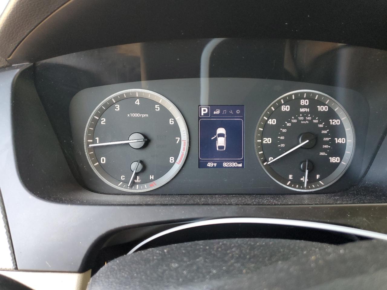 2016 Hyundai Sonata - Image 9