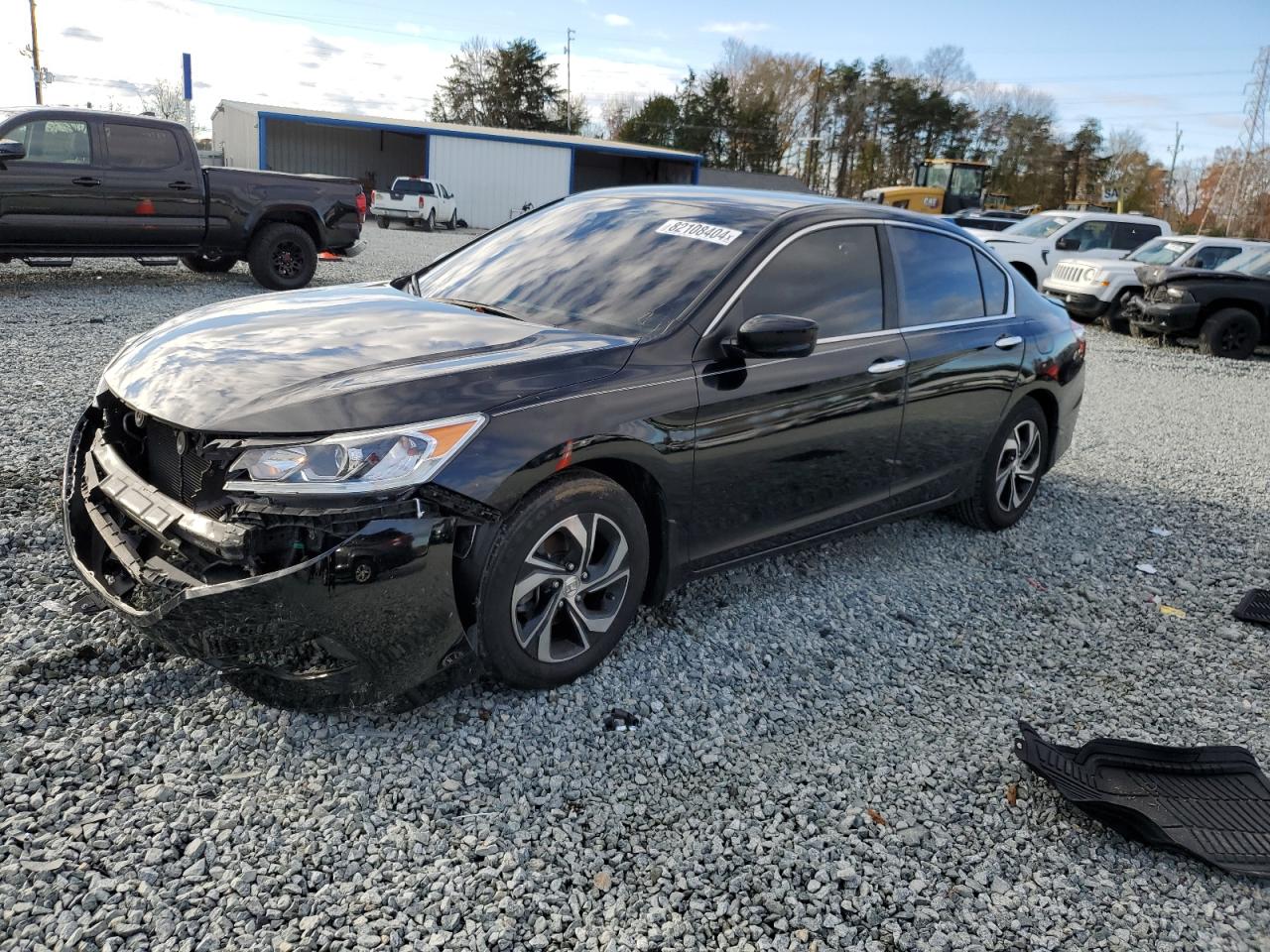 2016 Honda Accord - Image 1