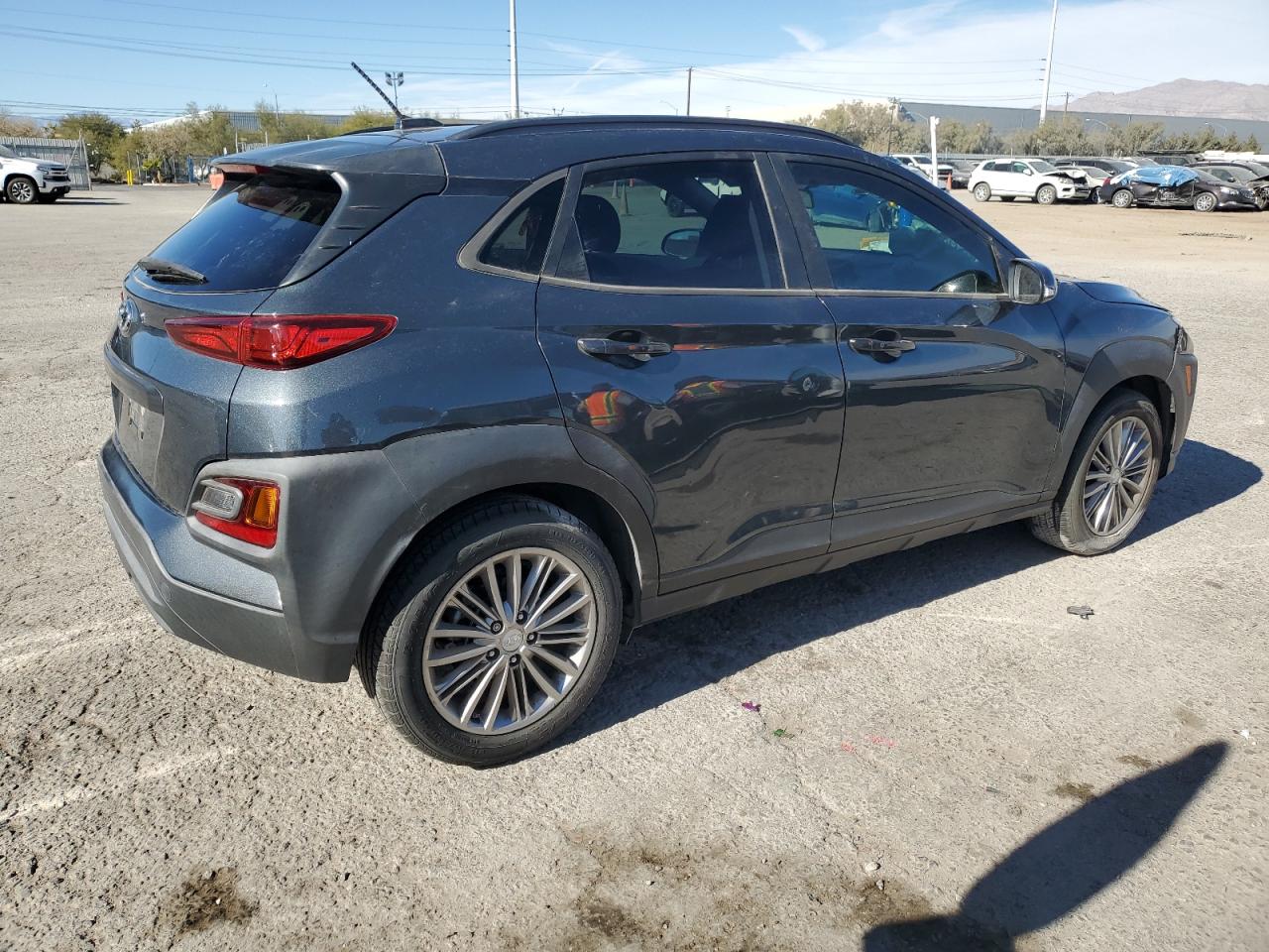 2018 Hyundai Kona - Image 3
