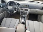 2008 Hyundai Sonata Gls продається в Ham Lake, MN - Front End