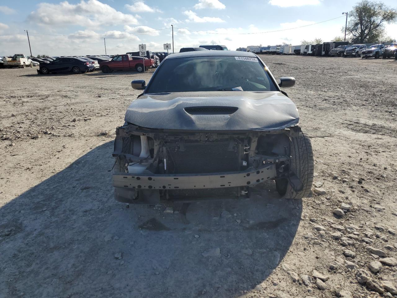 2019 Dodge Charger - Image 5