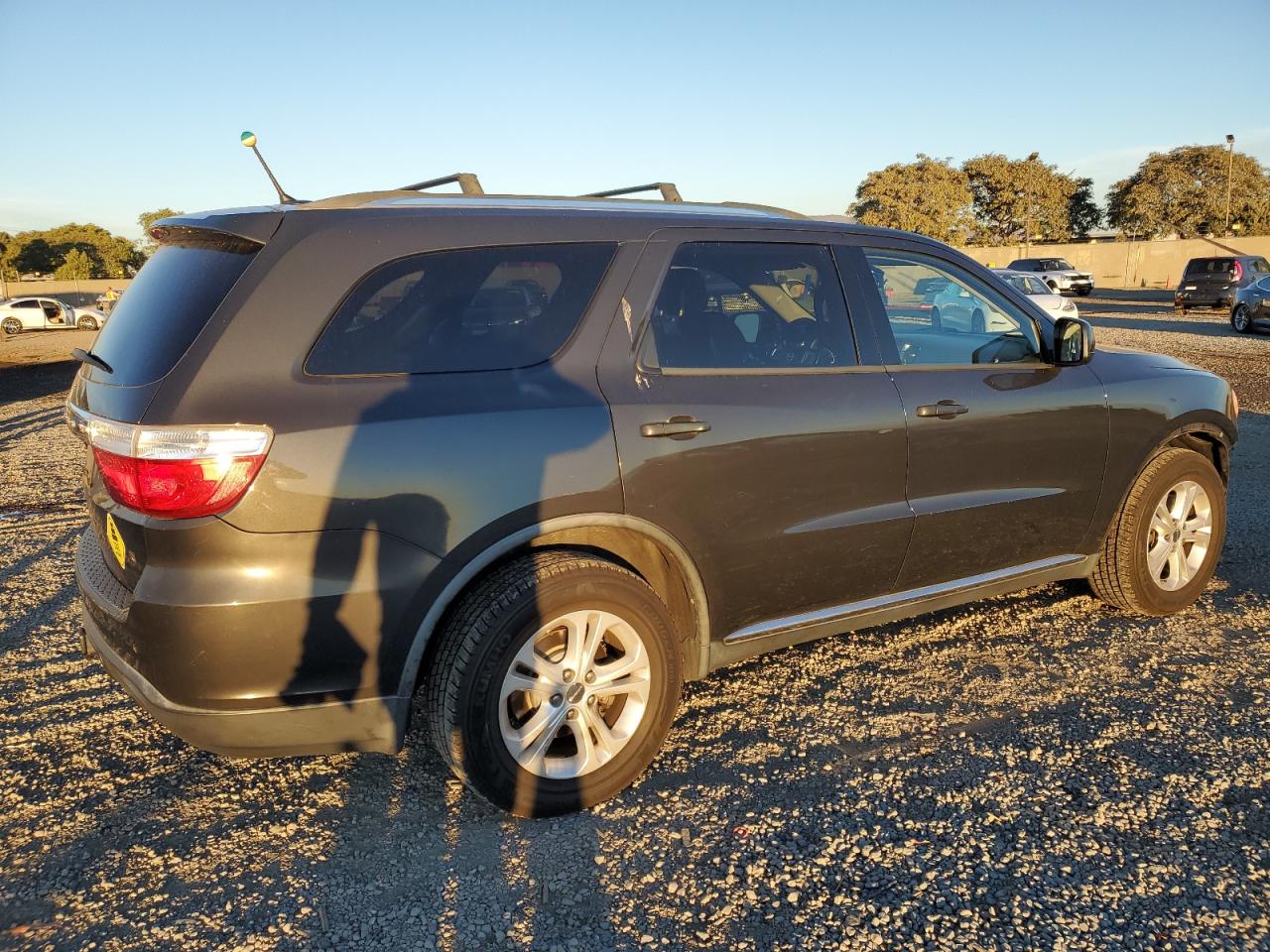 2011 Dodge Durango - Image 3