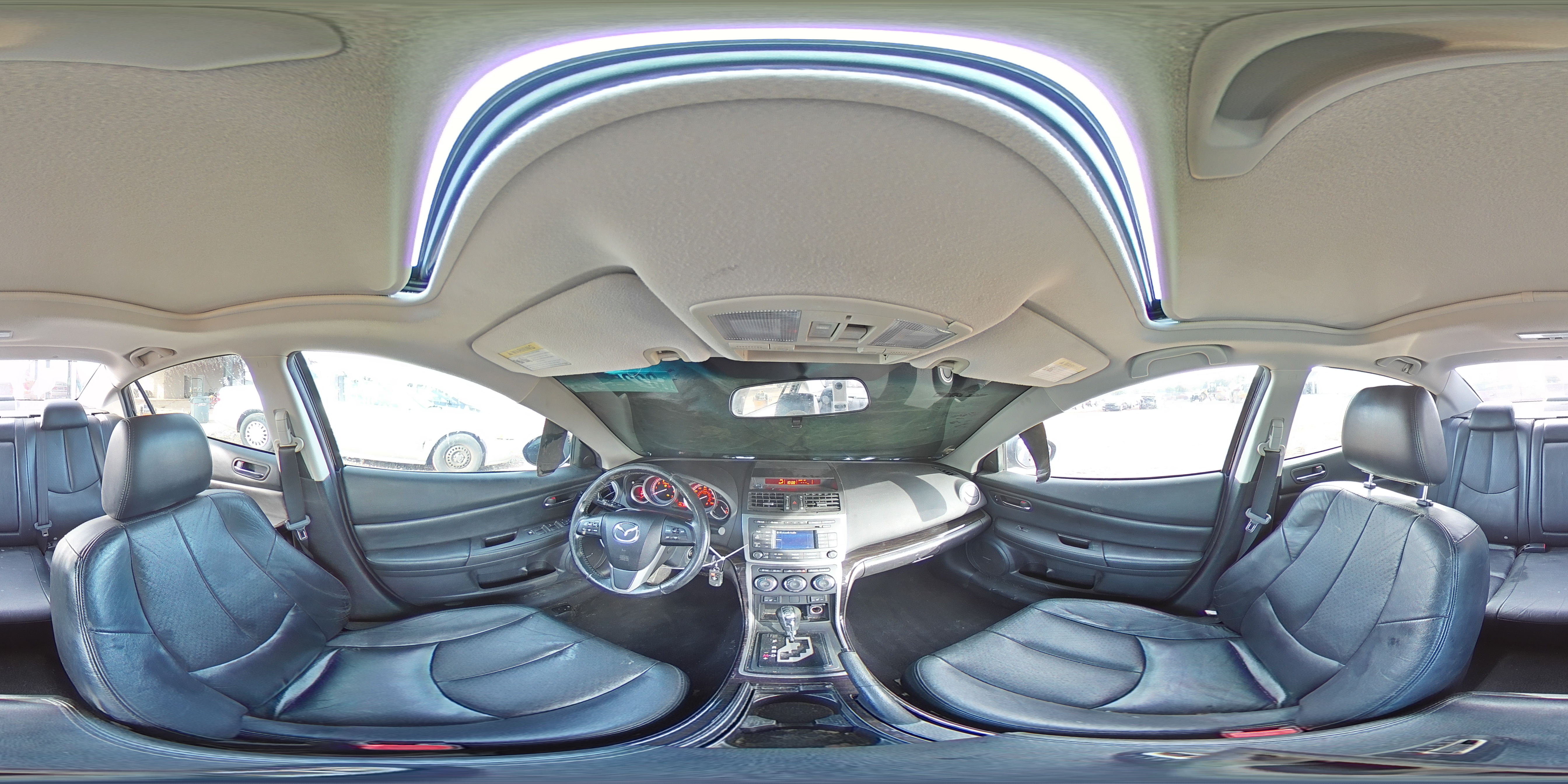 2011 Mazda 6 - Image 13