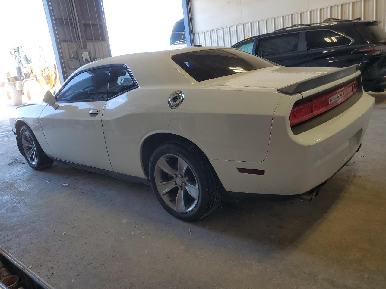 2014 Dodge Challenger - Image 2