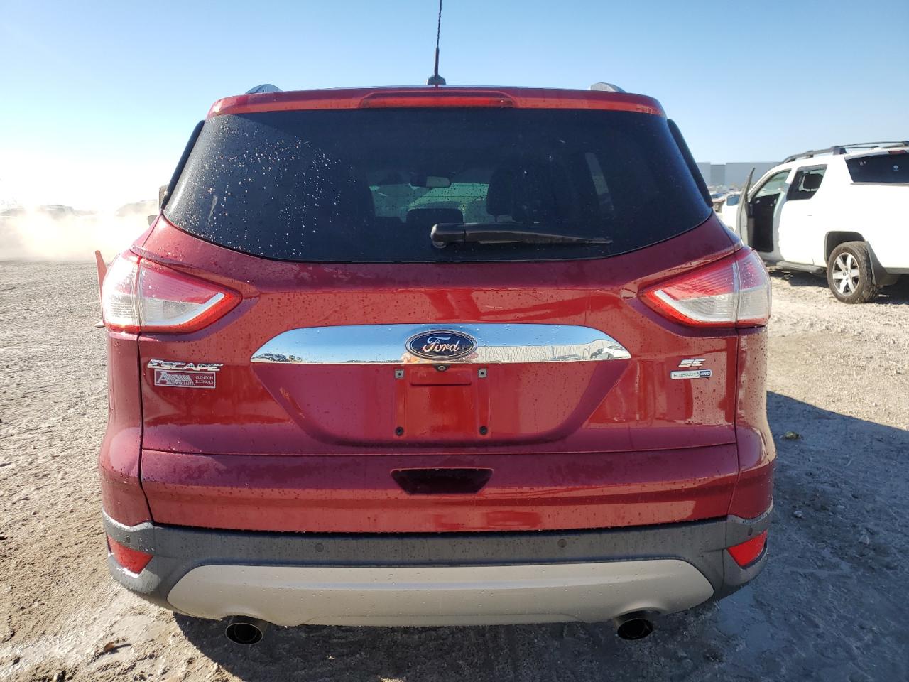 2016 Ford Escape - Image 6