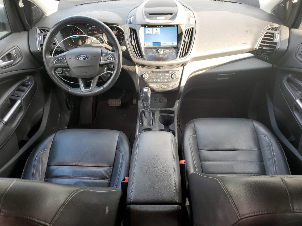 2018 Ford Escape - Image 8