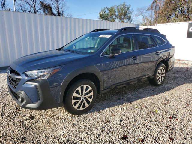 2024 SUBARU OUTBACK, VIN: 4S4BTADC4R3300352
