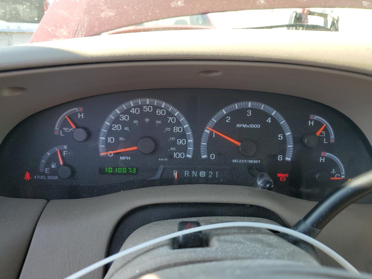 2003 Ford F-150 - Image 9
