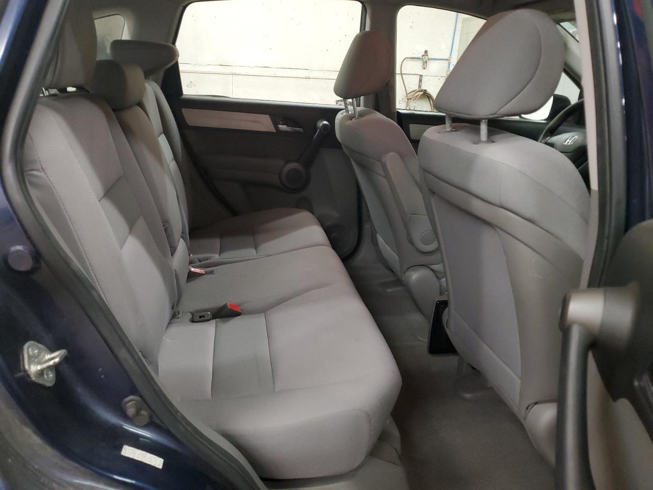 2010 Honda CR-V - Image 11