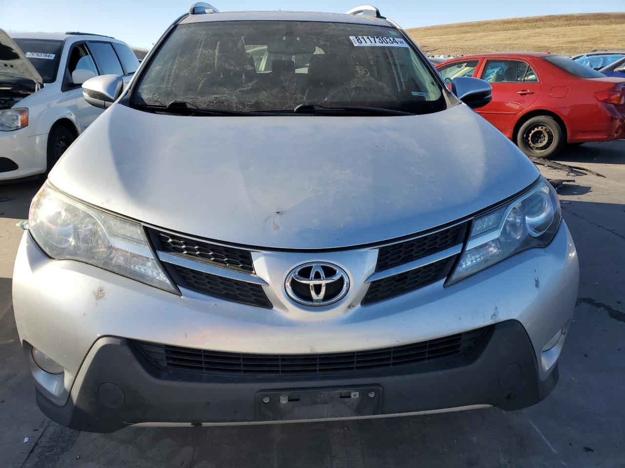 2013 Toyota RAV 4 - Image 5