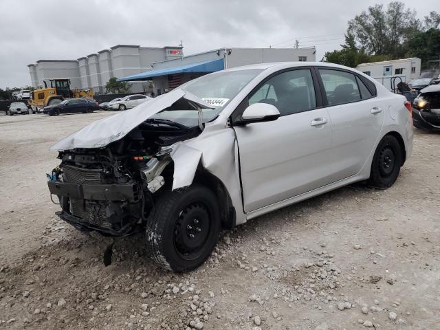 2019 Kia Rio S