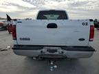 2007 Ford F250 Super Duty en Venta en Grand Prairie, TX - Front End