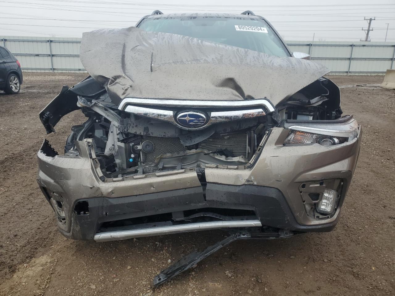 2020 Subaru Forester - Image 5
