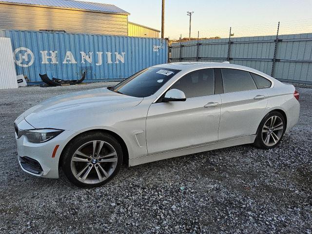 2018 Bmw 430I Gran Coupe