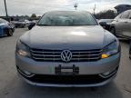 2013 Volkswagen Passat Sel for Sale in Lebanon, TN - Front End