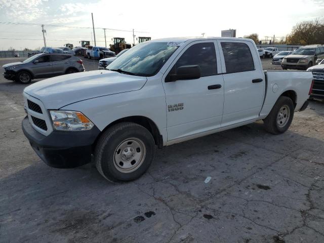 2014 Ram 1500 St de vânzare în Oklahoma City, OK - Rear End