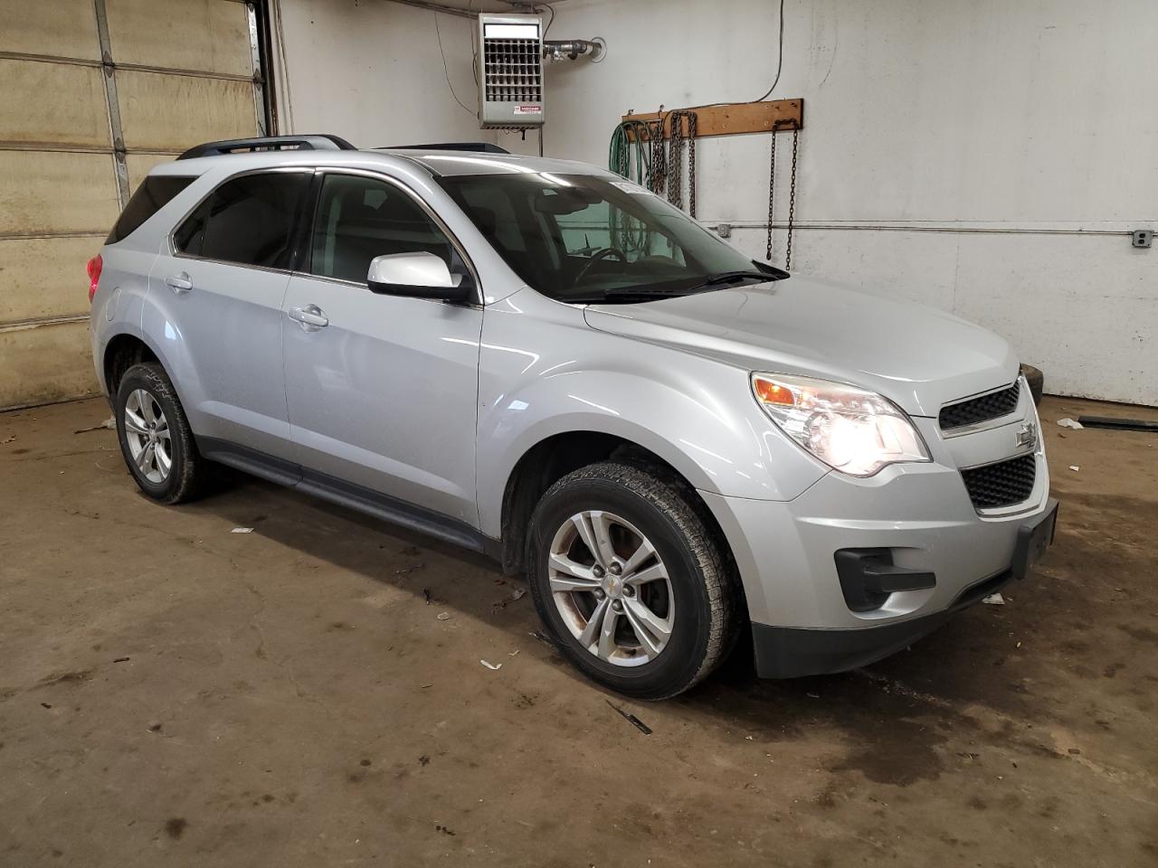 2015 Chevrolet Equinox - Image 4