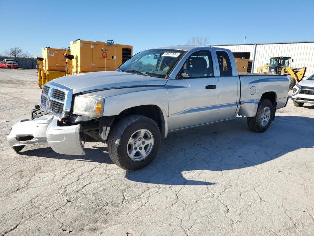 2006 Dodge Dakota Slt იყიდება Kansas City-ში, KS - All Over