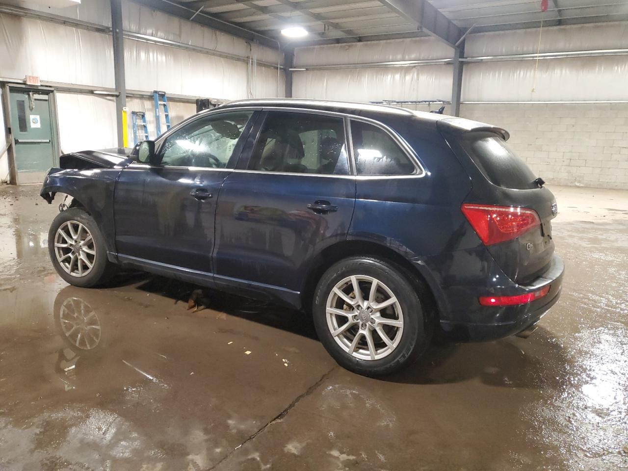 2009 Audi Q5 - Image 2