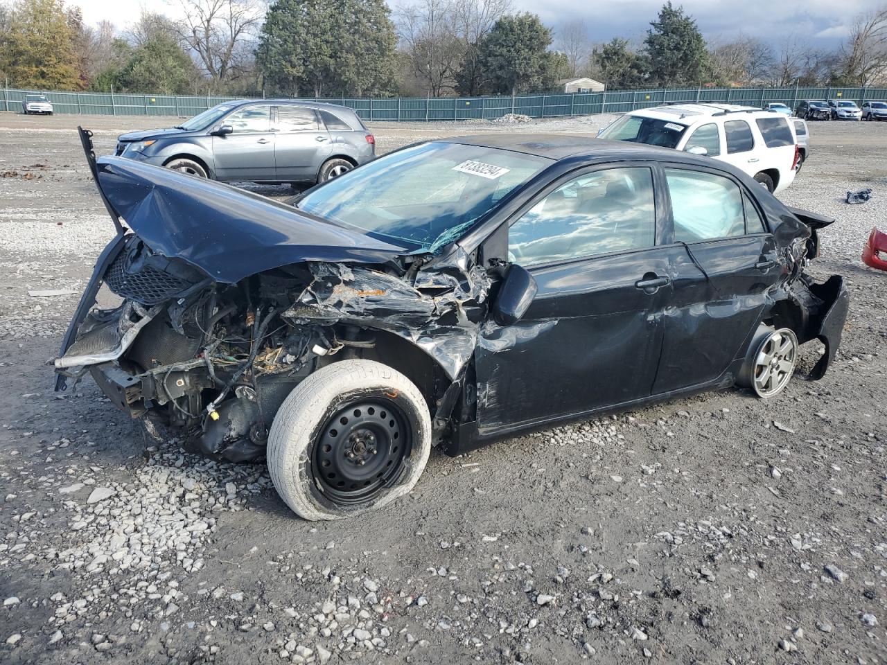 2009 Toyota Corolla - Image 1