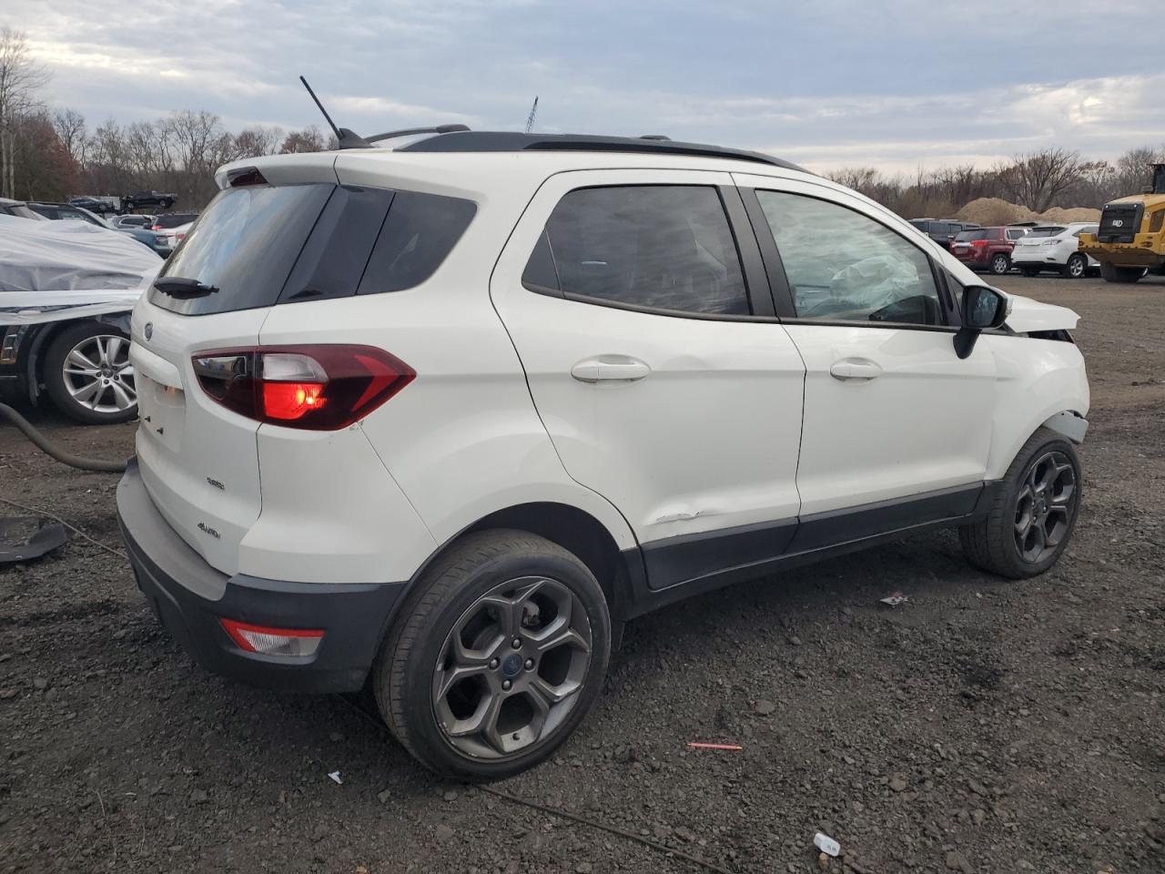 2018 Ford EcoSport - Image 3