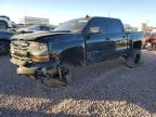 2017 Chevrolet Silverado K1500 Lt продається в Phoenix, AZ - Front End