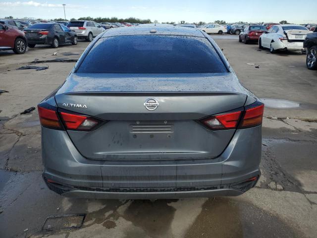  NISSAN ALTIMA 2020 Сharcoal