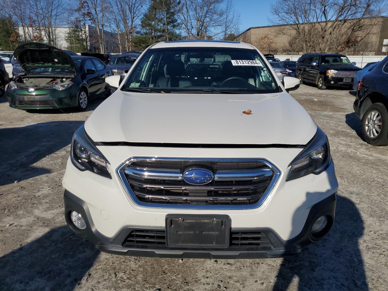 VIN 4S4BSANCXJ3334527 2018 SUBARU OUTBACK no.5