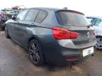 2015 BMW M135I AUTO for sale at Copart ROCHFORD