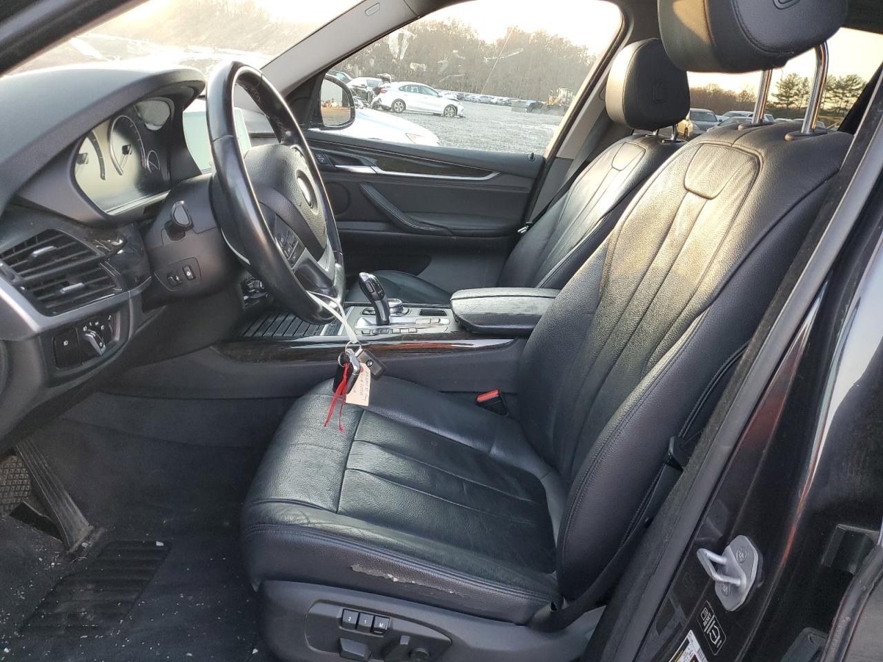 2014 BMW X5 - Image 7
