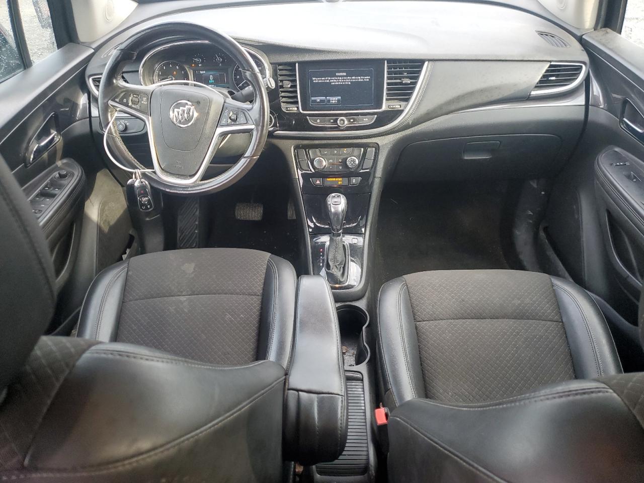 2018 Buick Encore - Image 8