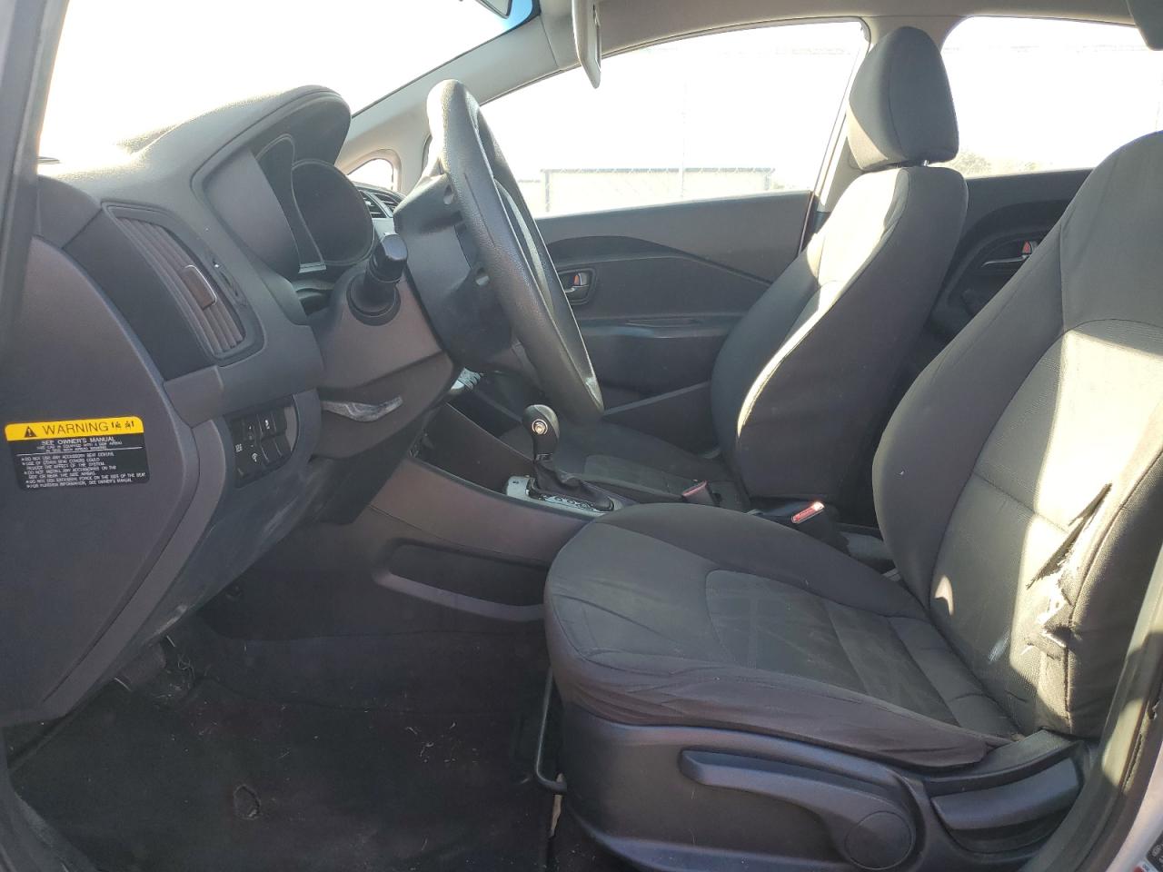 2015 Kia Rio - Image 7