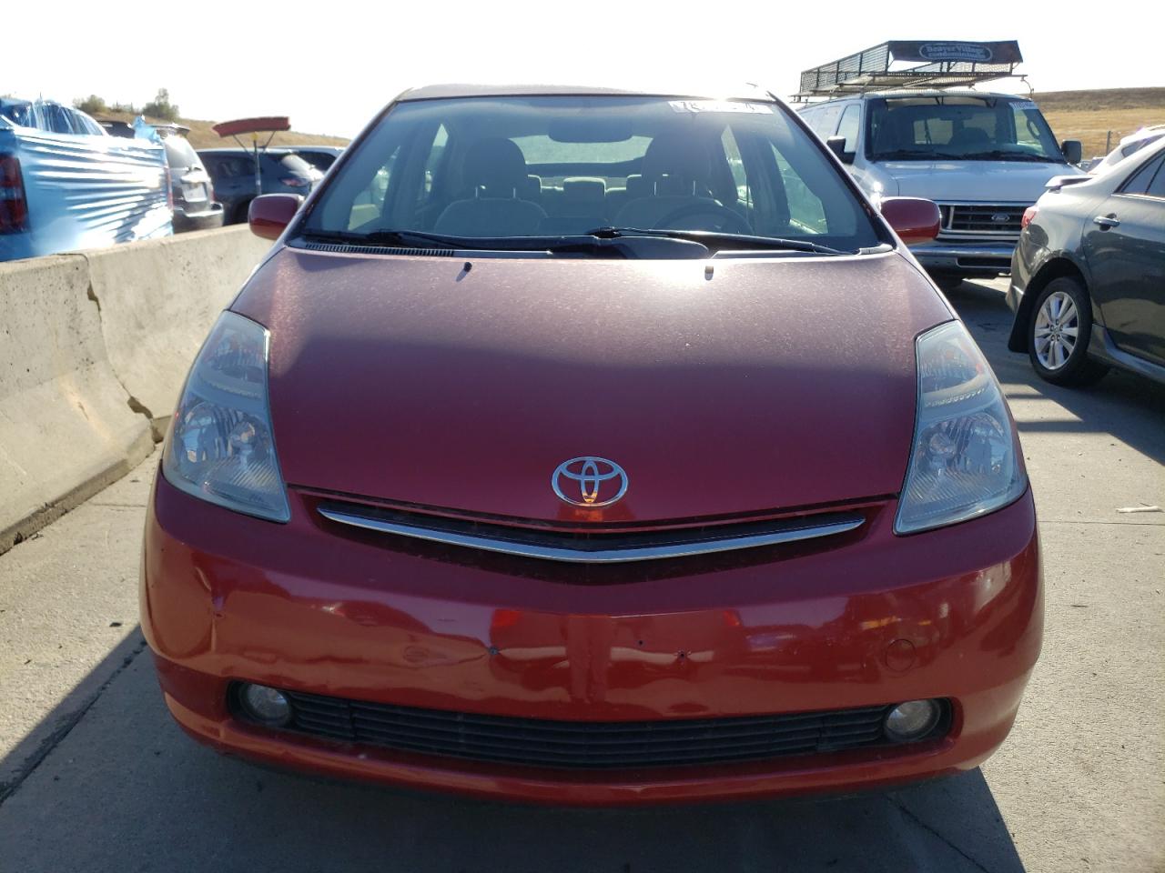 2006 Toyota Prius - Image 5