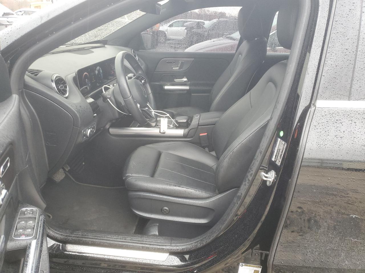 2021 Mercedes-Benz GLA-klasse - Image 7