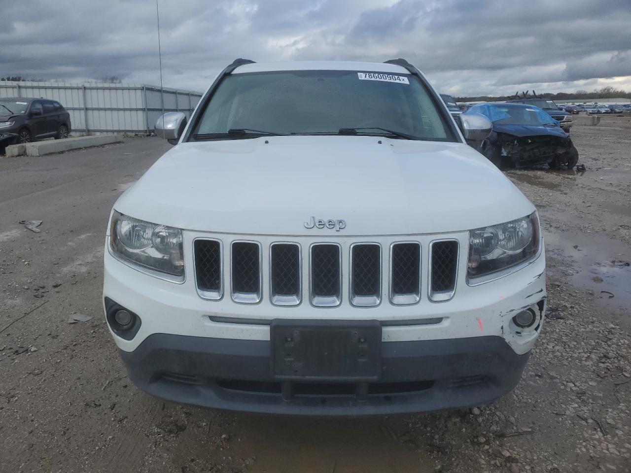 2014 Jeep Compass - Image 5