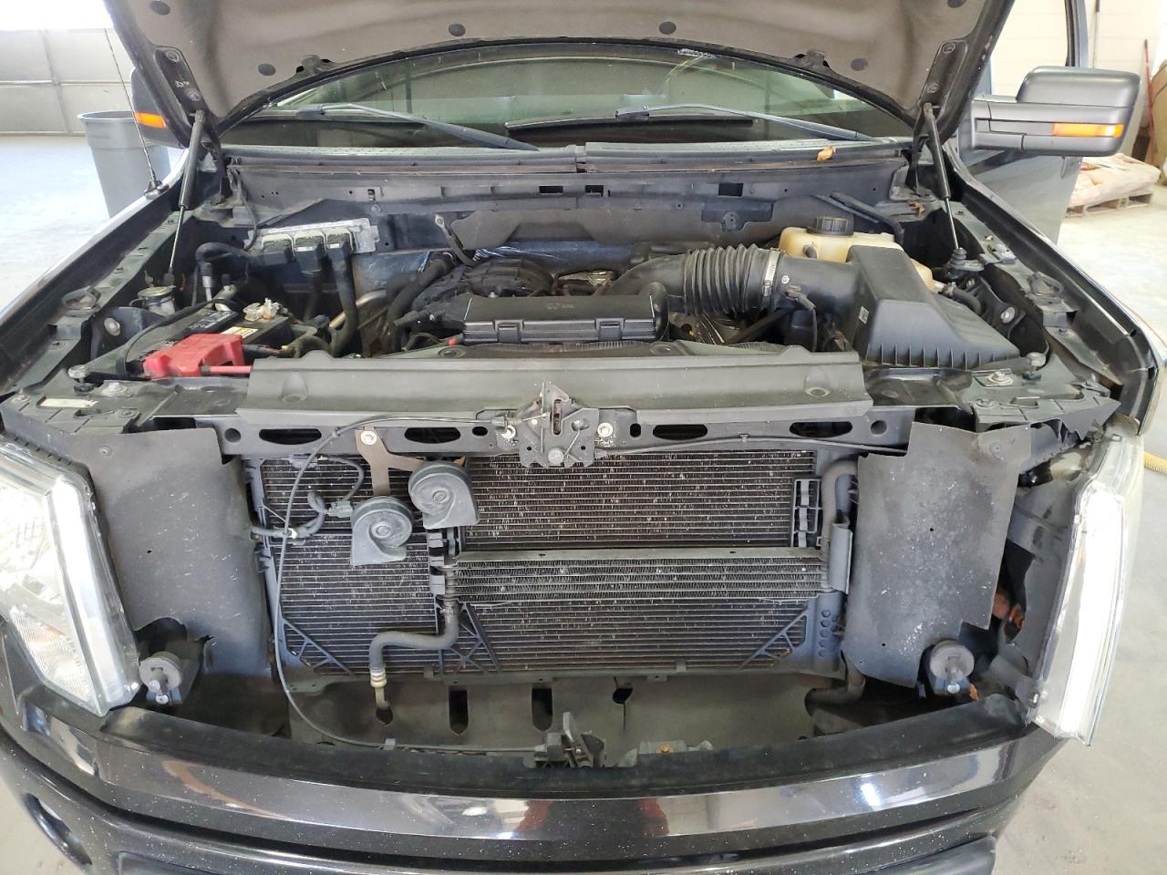 2012 Ford F-150 - Image 11