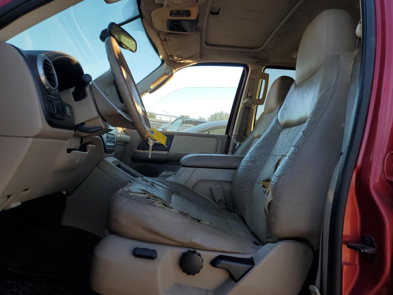 2003 Ford Expedition - Image 7