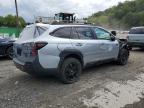 2022 Subaru Outback Wilderness en Venta en Marlboro, NY - All Over